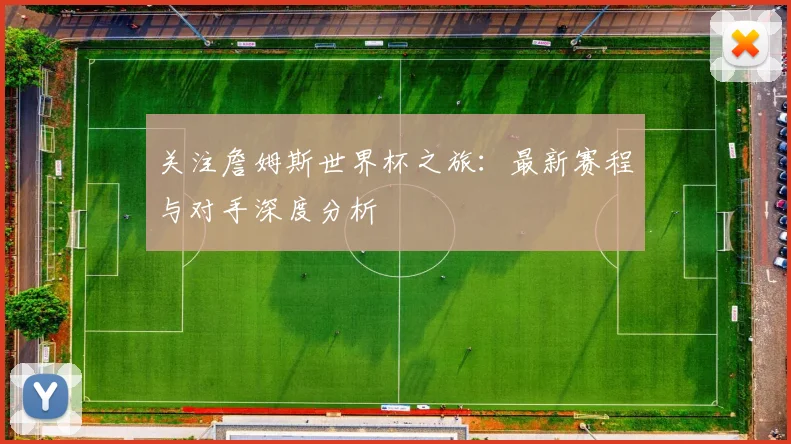 关注詹姆斯世界杯之旅:最新赛程与对手深度分析